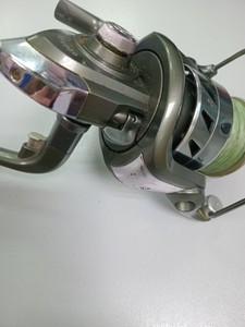 Б/в Котушка рибальська Yong Chang nf4000 01-201006330