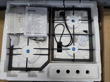 Б/в Варильна поверхня Gorenje gtw641kb 01-201011132