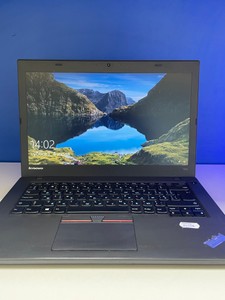 Lenovo 16/core i5 5300u ddr3/8gb ddr3/hdd *відсутній/ssd 128 gb/*інтегрована
