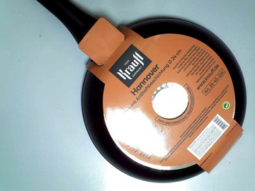 Б/в Пательня Krauff 24 cm 01-201007562