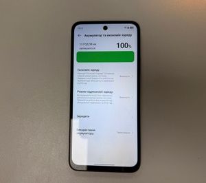 Б/у Мобільний телефон Infinix smart 10 4/64gb 01-201011594