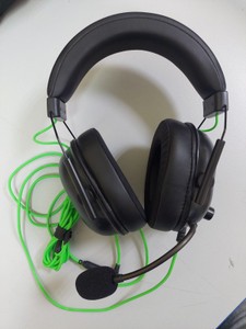 Б/в Навушники Razer blackshark v2 x 01-201011839