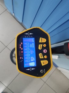 Б/у Металлоискатель Treker gc-1020 01-201003107