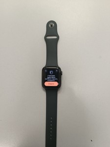 Б/у Смарт-часы Apple watch se 3 gps 44mm alu. case 01-201012559
