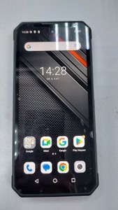 Б/в Мобільний телефон Oukitel wp21 12/256gb 01-200999951