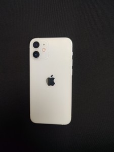 Б/в Мобільний телефон Apple iphone 12 mini 128gb 01-201017928