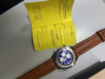Б/в Годинник Cadet Chronostar 2851955025 01-201017025