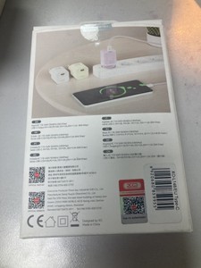 Б/у Сетевое зарядное устройство Xo l148 + type c 01-201018304