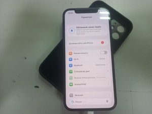 Б/у Мобільний телефон Apple iphone 12 64gb 01-201016914