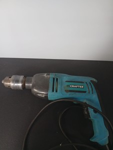 Б/в Дриль ударний Crafter rdi-1400 01-201018209