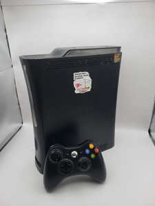 Б/в Ігрова приставка Microsoft xbox360 120gb 01-201012203