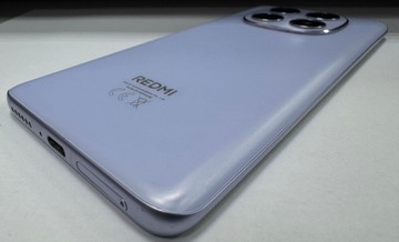 Б/у Мобільний телефон Xiaomi redmi note 15 5g 8/256gb 01-201016740