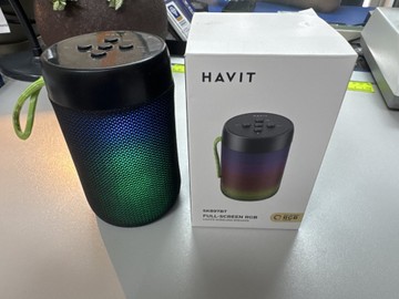 Б/в Акустика Havit hv-sk897bt 01-201021160