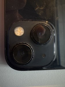 Б/в Мобільний телефон Apple iphone 13 128gb 01-201021178