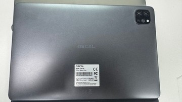 Б/в Планшет Oscal pad 60 kids 4/128gb 01-201021065