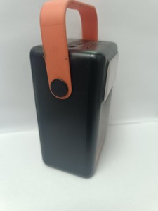 Б/в Повербанк Hoco j110a 60000mah 65w 01-201020736