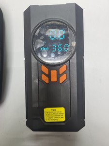 Б/в Пуско-зарядний пристрій Buvaye jn-088d-3000а 4 в 1 20000mah 01-201020686