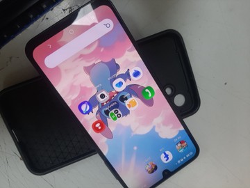Б/в Мобільний телефон Samsung galaxy a16 4/128gb 01-201021491