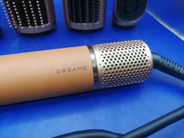 Б/в Мультистайлер Dreame airstyle pro hi 8in1 01-201022660