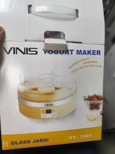 Б/в Йогуртниця Vinis vy-7000 01-201022491