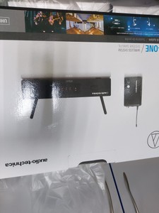 Б/в Мікрофон Audio-Technica atw-11de3 01-201021575