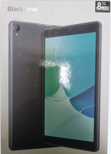 Б/в Планшет Blackview tab 50 4/128gb wi-fi 01-201022749
