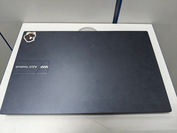 Б/в Ноутбук Asus 15/core i3-1215u ddr5/16gb ddr5/hdd *відсутній/ssd 512 gb/*інтегрована 01-201022638