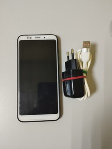 Б/в Мобільний телефон Xiaomi redmi 5 plus 4/64gb 01-201024062