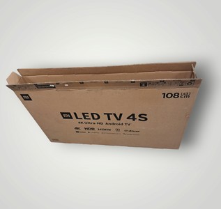 Б/в Телевізор Xiaomi mi led tv 4s 43" l43m5-5aru 01-201007149