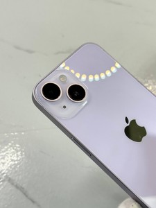 Б/в Мобільний телефон Apple iphone 14 128gb 01-201024326
