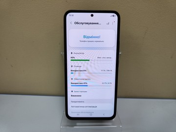 Б/в Мобільний телефон Samsung galaxy a54 5g a546b 8/256gb 01-201018294