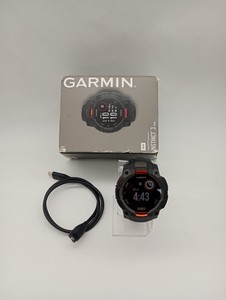 Б/у Смарт-часы Garmin instinct 3 45mm solar 01-201021303