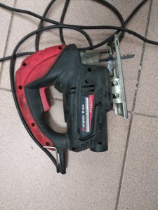 Б/у Электролобзик Intertool wt-0446 01-201026485