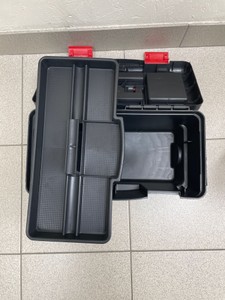 Б/в Ящик для інструмента Port-Bag ekono 16" 01-201027971