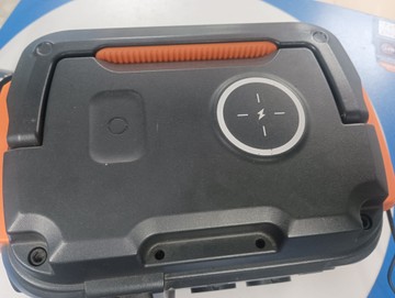Б/в Зарядна станція Flashfish a601 540wh / 600w 01-201028245