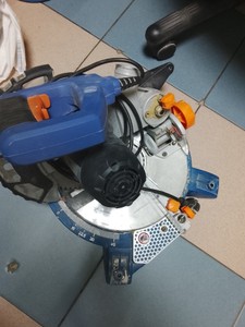 Б/у Пила торцевая Dexter j1g-zp1a-210d 01-201028362