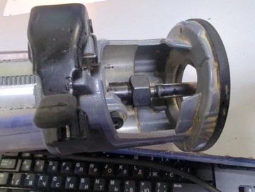 Б/в Фрезер Dnipro-M er-70s 01-201028377