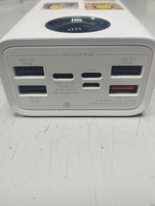 Б/в Повербанк Baseus amblight digital display quick charge 65w pplg2-65 01-201020969