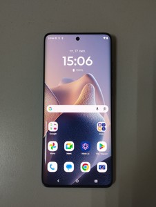 Б/в Мобільний телефон Motorola moto edge 60 fusion 8/256gb 01-201030519