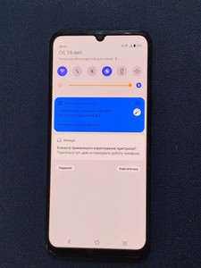 Б/в Мобільний телефон Vivo v20 se 8/128gb 01-201030437