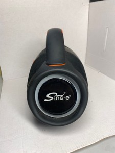 Б/в Акустика Sing-E zqs p50 20w 01-201025321