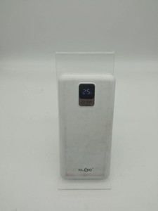 Б/в Повербанк Klgo kp-43 22.5w 10000mah 01-201031542
