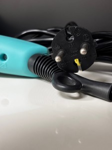 Б/у Фен Moroccanoil power performance ionic hair dryer 01-200955115