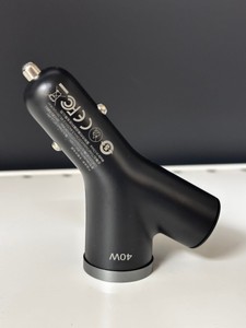 Б/в Автомобільний інвертор Baseus y 16-000275411