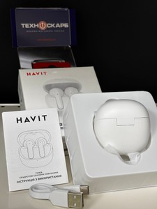 Б/в Навушники Havit hw-tw926 01-200947323