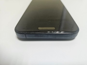 Б/у Мобільний телефон Apple iphone 15 pro max 256gb 01-201031779
