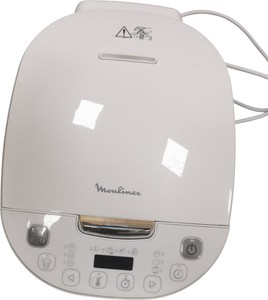 Б/в Мультиварка Moulinex simply cook mk622132 01-201021361