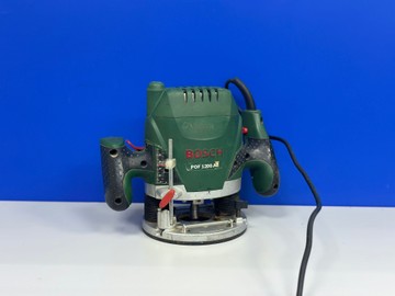 Б/в Фрезер Bosch pof 1200 ae 01-201032103
