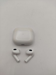 Б/в Навушники Apple airpods 3rd generation 01-201029915