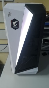 Б/у Системный блок Пк amd ryzen 7 5700x/ram 32 gb/hdd 1000 gb/ssd 1000 gb/nvidia rtx 2060 super (geforce) 8gb gddr6 256bit 01-201033971